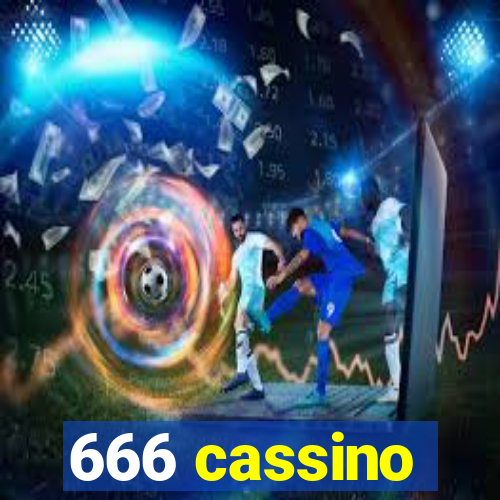 666 cassino